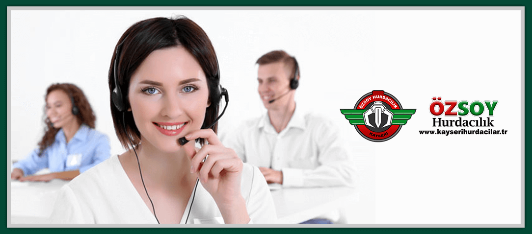 İletişim Bilgilerimiz